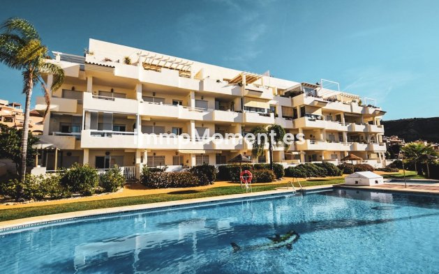 Apartment - Resale - Mijas - Calahonda