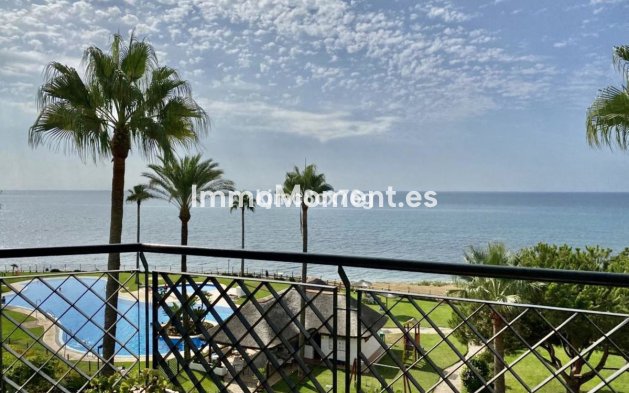 Apartment - Resale - Mijas - Calahonda