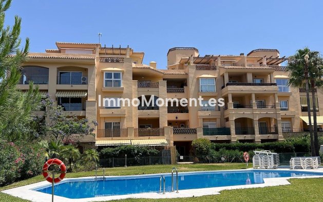 Apartment - Resale - Mijas - Calahonda