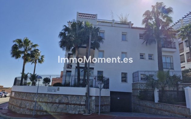 Apartment - Resale - Mijas - Calahonda