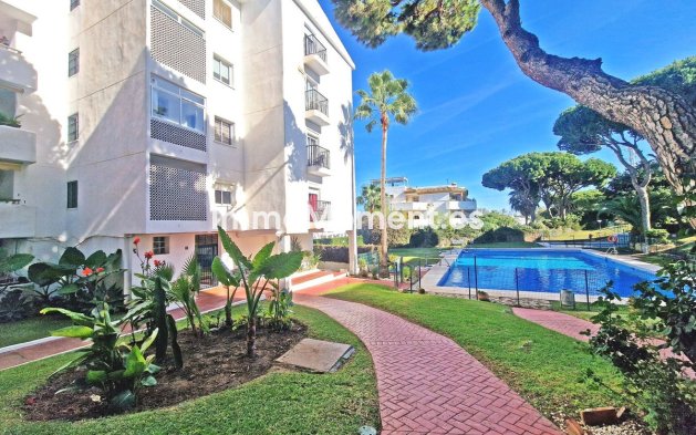 Apartment - Resale - Mijas - Calahonda