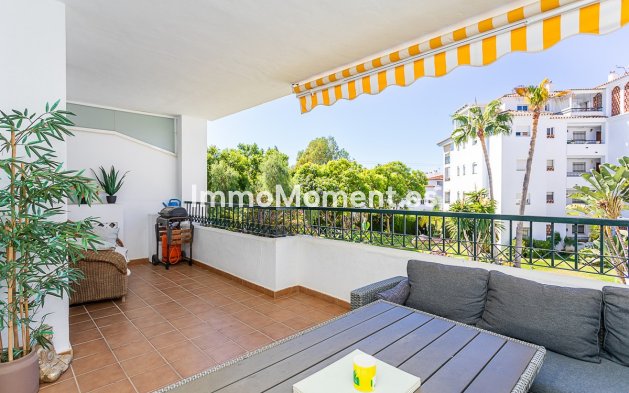 Apartment - Resale - Mijas - Calahonda