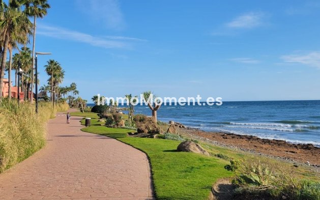Apartment - Resale - Mijas - Calahonda