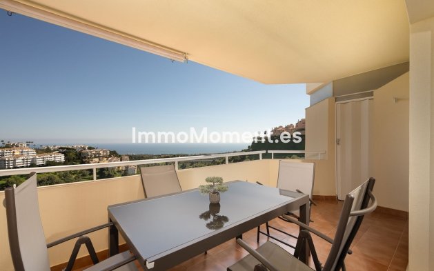 Apartment - Resale - Mijas - Calahonda