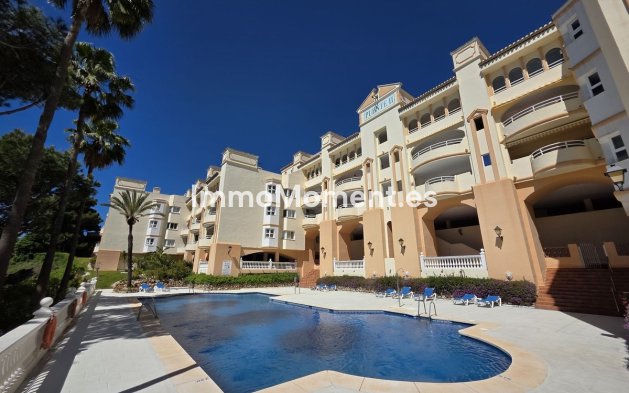 Apartment - Resale - Mijas - Calahonda
