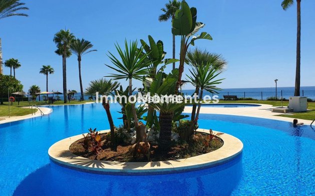Apartment - Resale - Mijas - Calahonda