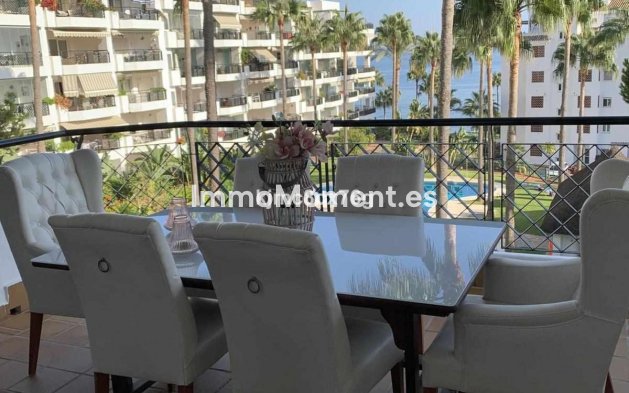 Apartment - Resale - Mijas - Calahonda