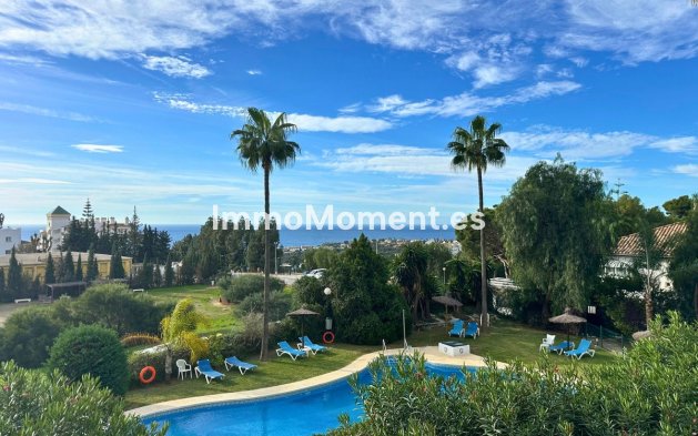 Apartment - Resale - Mijas - Calahonda