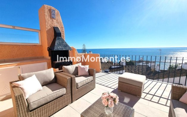Apartment - Resale - Mijas - Calahonda