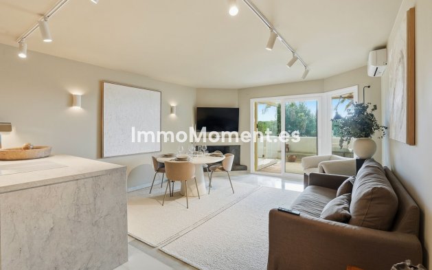Apartment - Resale - Mijas - Calahonda