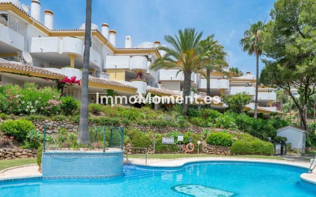 Apartment - Resale - Mijas - Calahonda