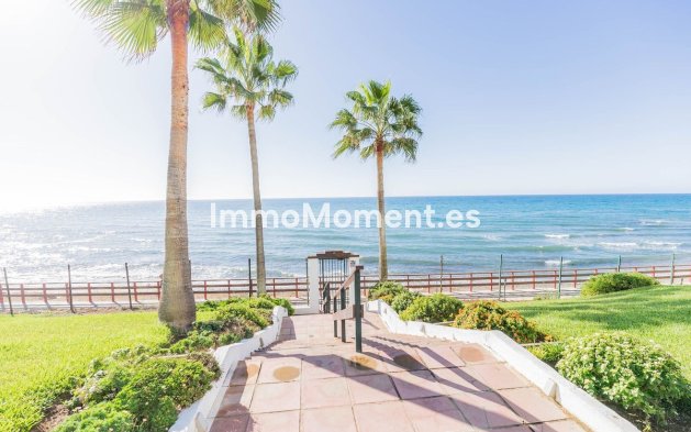 Apartment - Resale - Mijas - Calahonda