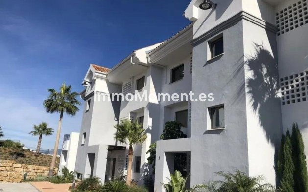 Apartment - Resale - Mijas - Calanova Golf
