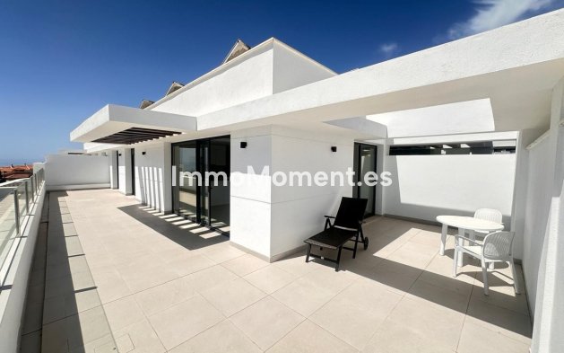 Apartment - Resale - Mijas - Calanova Golf