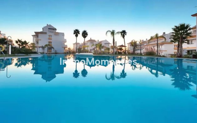 Apartment - Resale - Mijas - Calanova Golf