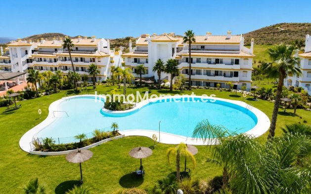 Apartment - Resale - Mijas - Calanova Golf