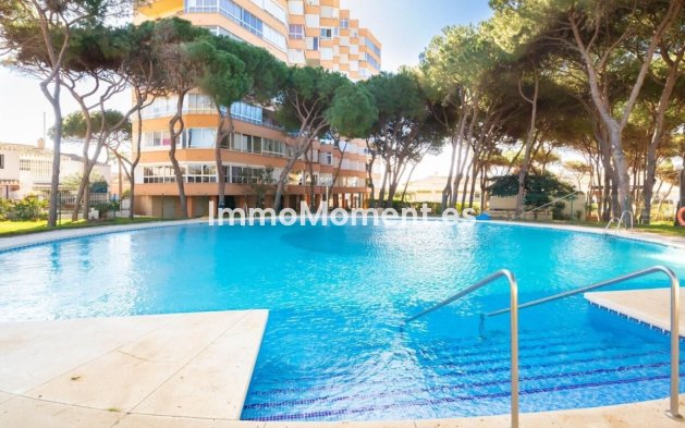 Apartment - Resale - Mijas - Calypso