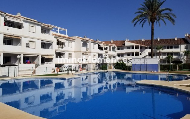Apartment - Resale - Mijas - Cerros del Aguila
