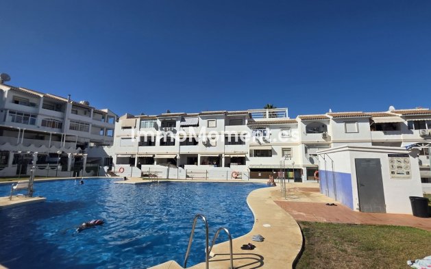 Apartment - Resale - Mijas - Cerros del Aguila