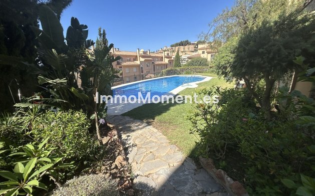 Apartment - Resale - Mijas Costa - Calahonda