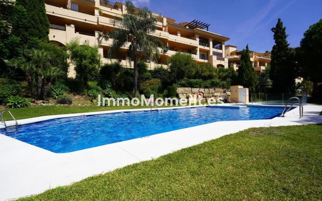 Apartment - Resale - Mijas Costa - Calahonda