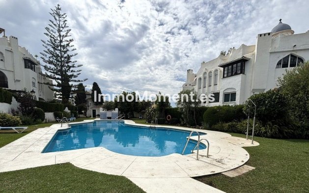 Apartment - Resale - Mijas Costa - Calahonda