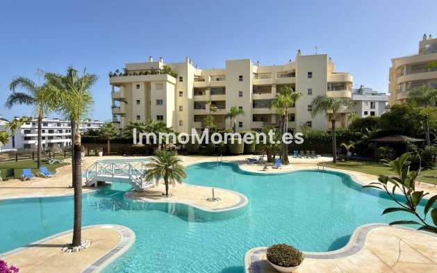 Apartment - Resale - Mijas Costa - El Faro