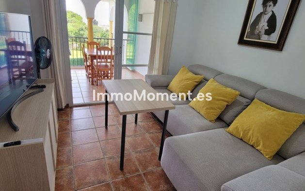 Apartment - Resale - Mijas Costa - El Faro