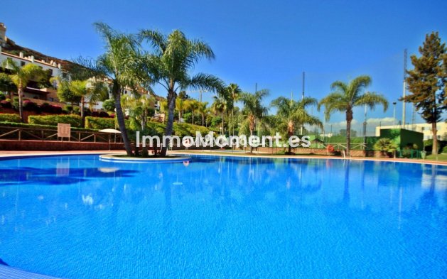 Apartment - Resale - Mijas Costa - La Cala de Mijas
