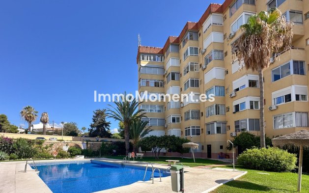 Apartment - Resale - Mijas Costa - La Cala de Mijas