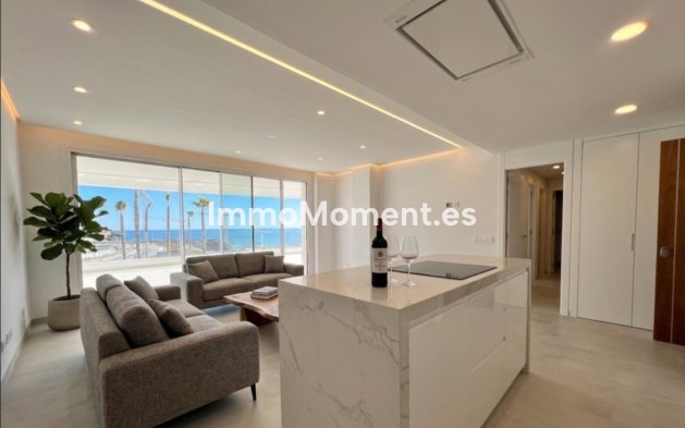 Apartment - Resale - Mijas Costa - La Cala de Mijas