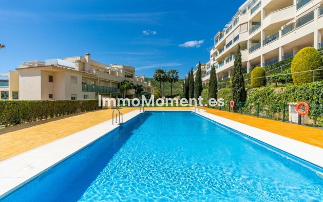 Apartment - Resale - Mijas Costa - Mijas Costa