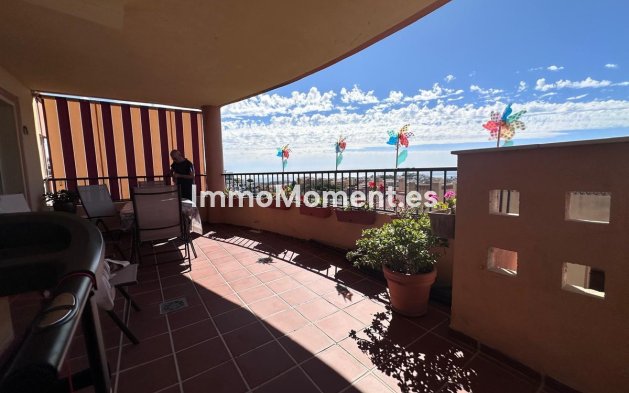 Apartment - Resale - Mijas Costa - Riviera Del Sol