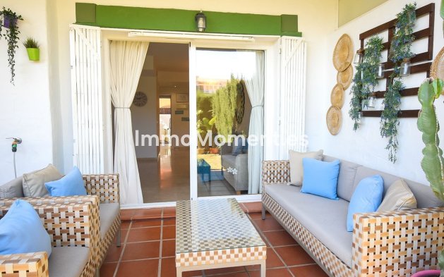 Apartment - Resale - Mijas Costa - Riviera Del Sol