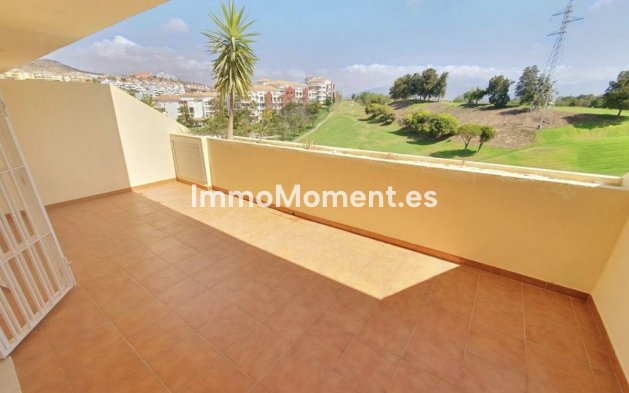 Apartment - Resale - Mijas Costa - Riviera Del Sol