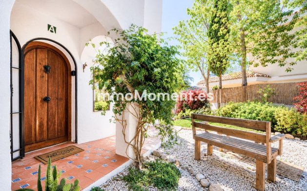 Apartment - Resale - Mijas Costa - Riviera Del Sol