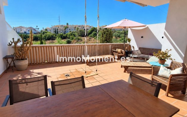 Apartment - Resale - Mijas Costa - Riviera Del Sol