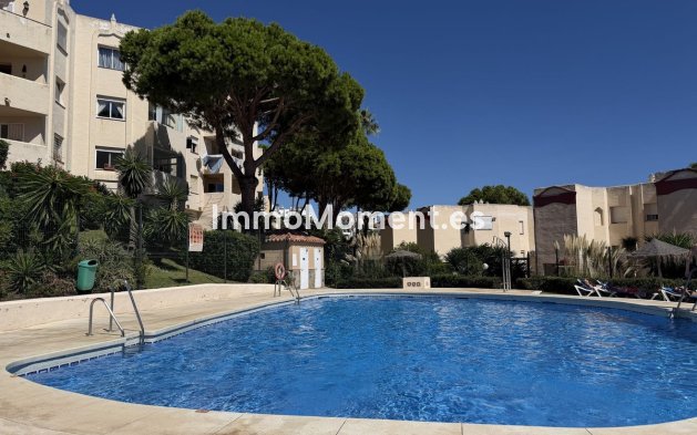 Apartment - Resale - Mijas Costa - Riviera Del Sol