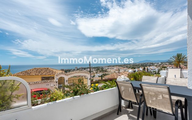 Apartment - Resale - Mijas Costa - Riviera Del Sol