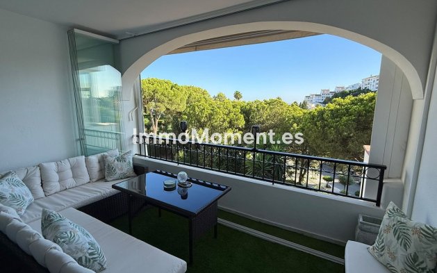 Apartment - Resale - Mijas Costa - Riviera Del Sol