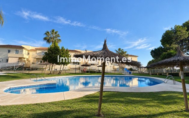 Apartment - Resale - Mijas Costa - Riviera Del Sol
