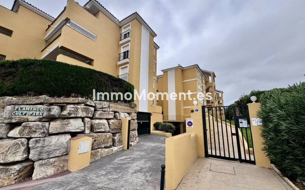 Apartment - Resale - Mijas Costa - Riviera Del Sol
