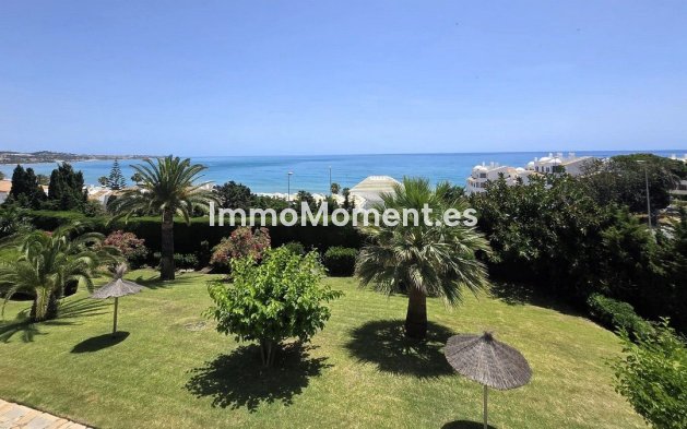 Apartment - Resale - Mijas Costa - Torrenueva