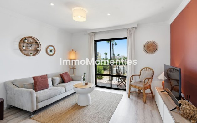 Apartment - Resale - Mijas - El Chaparral