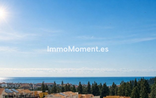 Apartment - Resale - Mijas - El Chaparral