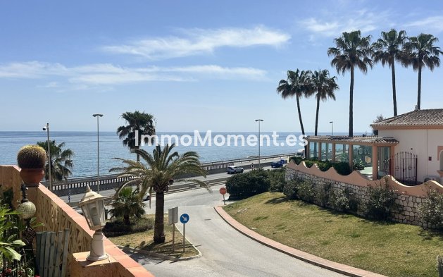 Apartment - Resale - Mijas - El Faro