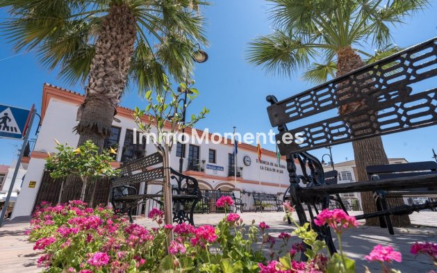 Apartment - Resale - Mijas - La Cala de Mijas