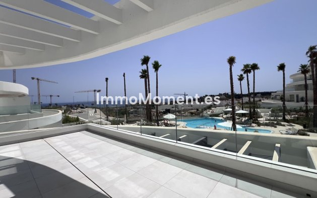 Apartment - Resale - Mijas - La Cala de Mijas