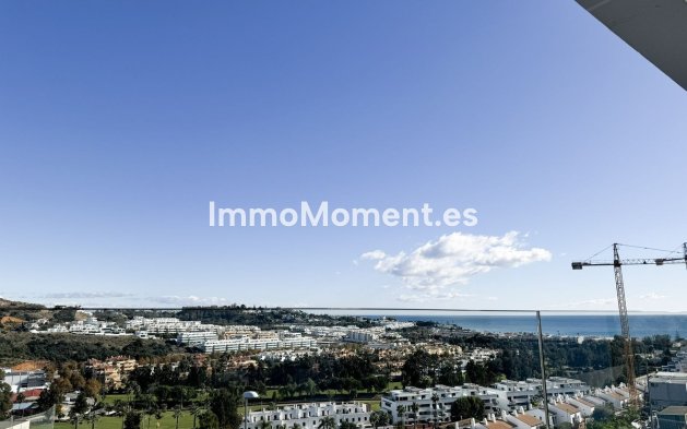 Apartment - Resale - Mijas - La Cala de Mijas