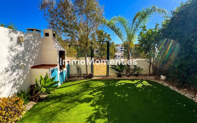 Apartment - Resale - Mijas - La Cala de Mijas